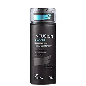 Shampoo Infusion 300ml - Truss