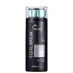 Shampoo Equilibrium 300ml - Truss