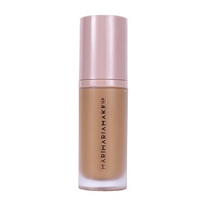 Base e Corretivo Velvet Skin Matte Canela 25g - Mari Maria