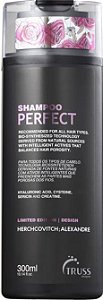 Shampoo Perfect 300ml - Truss