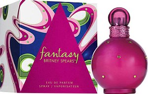 Perfume Fantasy Eau de Parfum 100ml - Britney Spears