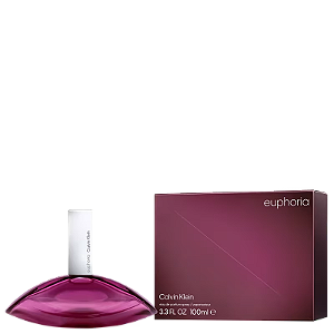 Euphoria Eau de Parfum Feminino 100ml - Calvin Klein