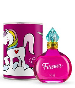 Deo Colônia Forever By LM Feminino 100ml - Ciclo