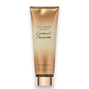 Hidratante Corporal Coconut Passion 236ml - Victorias Secret