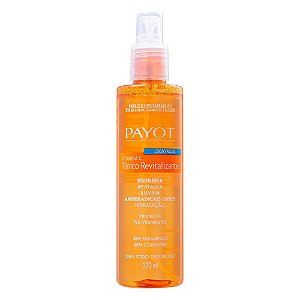 Tônico Revitalizante Vitamina C 220ml - Payot