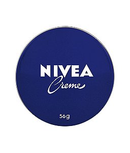 Creme Hidratante 56g - Nivea