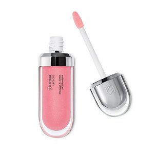 Gloss Labial 3D Hydra 07 Pink Magnolia - Kiko Milano