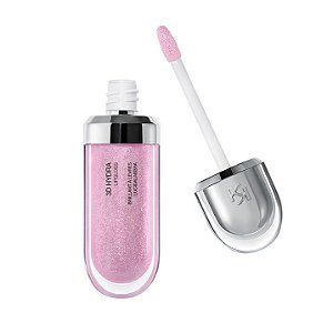 Gloss Labial 3D Hydra 27 Pearly Lavender - Kiko Milano