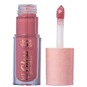 Gloss Labial BT Gloss Vanessa - Bruna Tavares