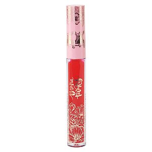 Batom Gloss Bruna Tavares Bt Jelly Gloss Tint 3,5ml