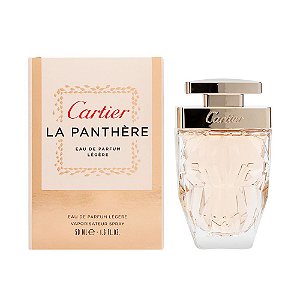  La Panthère Légère Feminino Eau de Parfum 50ml - Cartier