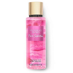 Body Splash Pure Seduction 250ml - Victorias Secret