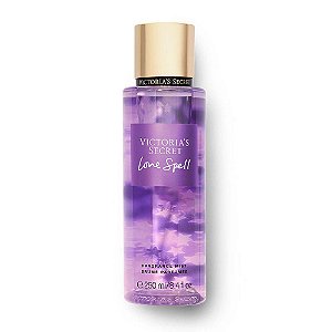 Body Splash Love Spell 250ml - Victorias Secret