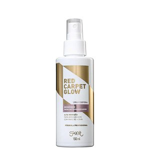 Removedor para Autobronzeador Spray 150ml - Skelt