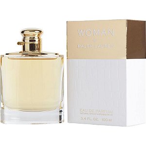 Perfume Woman by Ralph Lauren EDP 30ml Ralph Lauren - Condessa Cosméticos e  Perfumaria