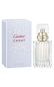 Carat Femme Eau de Parfum Feminino 50ml - Cartier