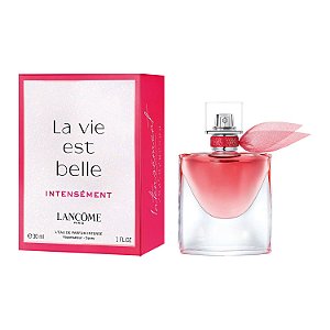 Perfume La Vie Est Belle Intensément Feminino EDP 30ml - Lancôme