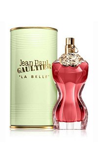 La Belle Eau de Parfum Feminino 100ml - Jean Paul Gautier