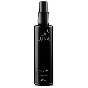 Body Splash La Luna 200ml - Ciclo