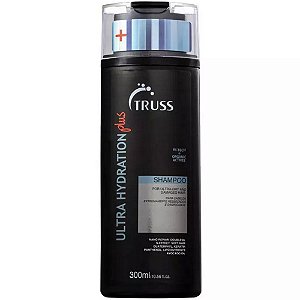 Shampoo Ultra Hydration Plus 300ml - Truss