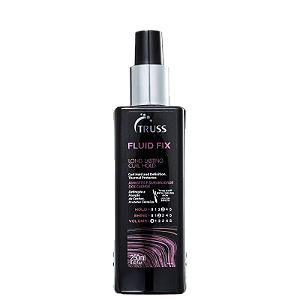 Fixador de Cachos Fluid Fix 250ml - Truss
