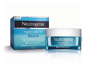 Gel Hidratante Facial Hydro Boost 50g - Neutrogena