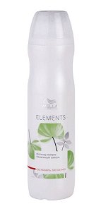 Shampoo Elements Renewing 250ml - Wella