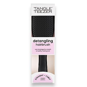 Escova The Wet Detangling Black - Tangle Teezer
