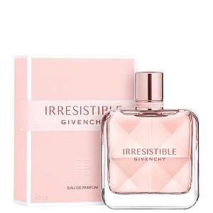 Irresistible Eau de Parfum Feminino 80ml - Givenchy