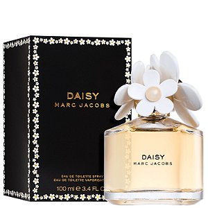 Perfume Daisy Eau de Toilette Feminino 100ml - Marc Jacobs