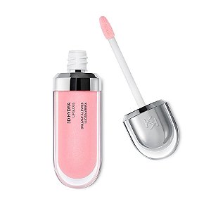 Gloss Labial 3D Hydra 06 Candy Rose - Kiko Milano