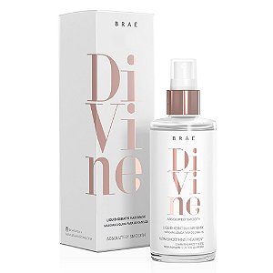 Máscara Capilar Líquida Divine Absolutely Smooth 60ml - Braé