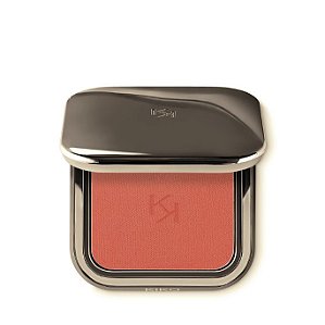 Blush Unlimited 03 Golden Coral - Kiko Milano