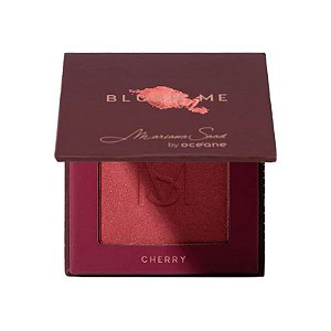 Blush Me Cherry - Mariana Saad