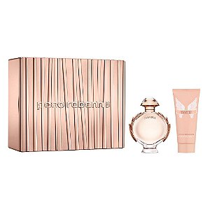 Kit Olympea Eau de Parfum Feminino 50ml - Paco Rabanne