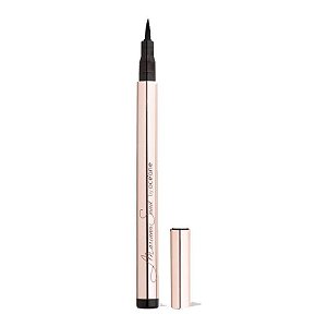 Caneta Delineadora Eyeliner Real Black - Mariana Saad