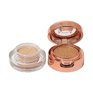 Duo de Sombra Double Eyeshadow Godness - Mariana Saad