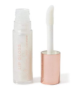 Lip Gloss Lust Transparente - Mariana Saad