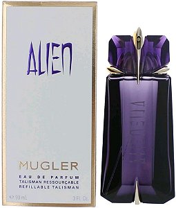 Alien Thierry Feminino Eau de Parfum 90ml - Mugler