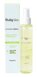 Bruma Facial Proteção Urbana HB336 120ml - Ruby Rose