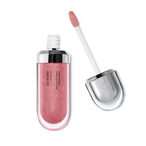 Gloss Labial 3D Hydra 17 Pearly Mauve - Kiko Milano