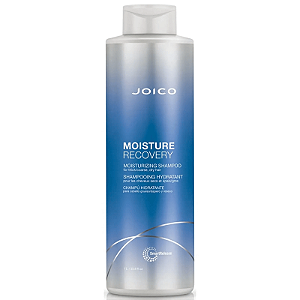 Shampoo Hidratante Moisture Recovery 1000ml - Joico
