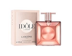 Idôle Intense Femino Eau de Parfum 25ml - Lancôme