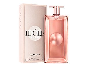 Idôle Intense Femino Eau de Parfum 50ml - Lancôme