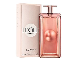 Idôle Intense Femino Eau de Parfum 75ml - Lancôme