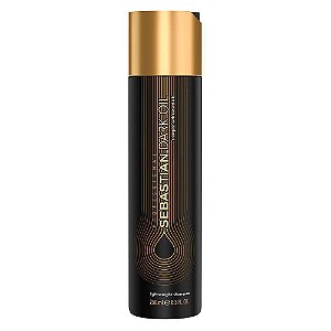 Shampoo Sebastian Dark Oil 250ml - Sebastian