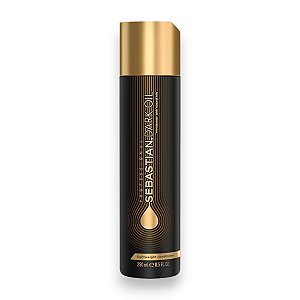 Condicionador Sebastian Dark Oil 250ml - Sebastian