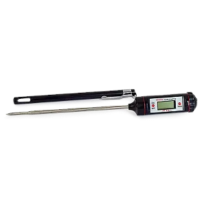 TERMOMETRO DIGITAL TIPO ESPETO -45+230ºC