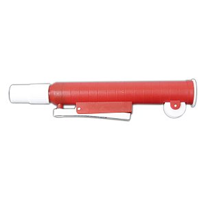 PIPETADOR PIPUMP VERMELHO 20 A 25ML