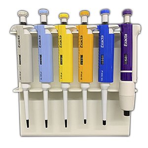 MICROPIPETA 5 A 50UL PARCIALMENTE AUTOCLAVAVEL
